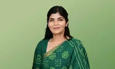 Dr. Rayapati Sailaja