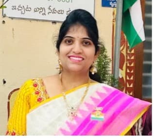 Dr. Sri Kalyani Anantha