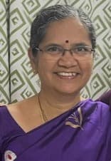 Dr. V. Naga Lakshmi