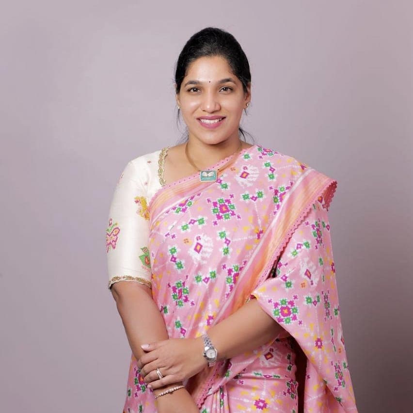 Gottipati lakshmi