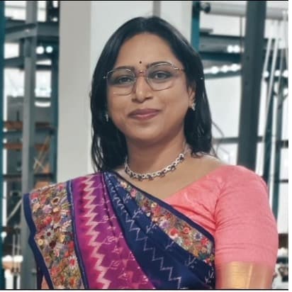 Ms. N. Usha Sri