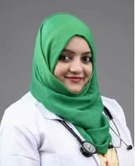 Dr. Shamma Sultana
