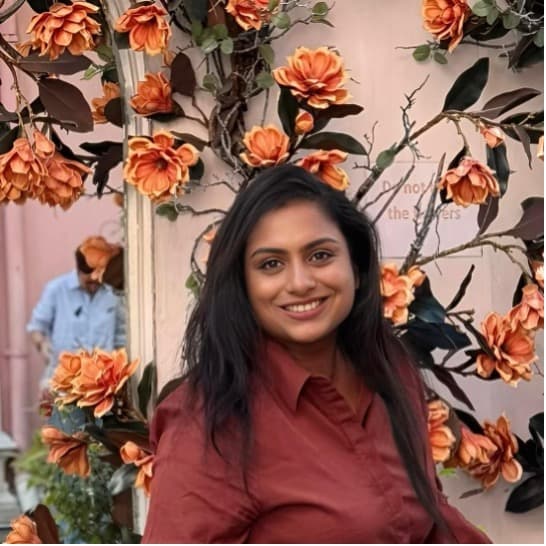 Smt. Ankitha Daulath