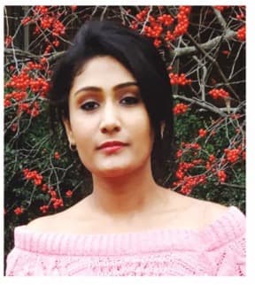 Smt. Deepthi Namburi