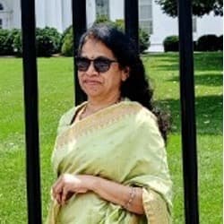 Smt. Shailaja Priyadarshini