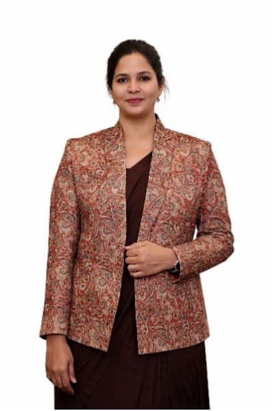 Smt. Yasaswini Peddi