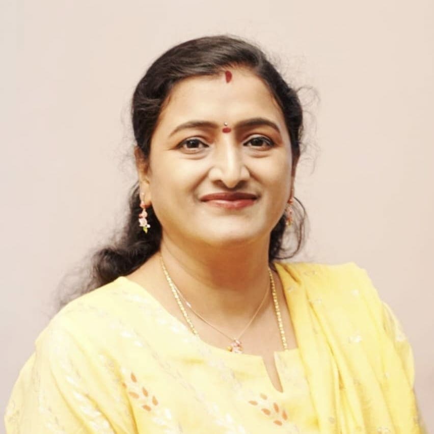 Suma Bindu Atluri